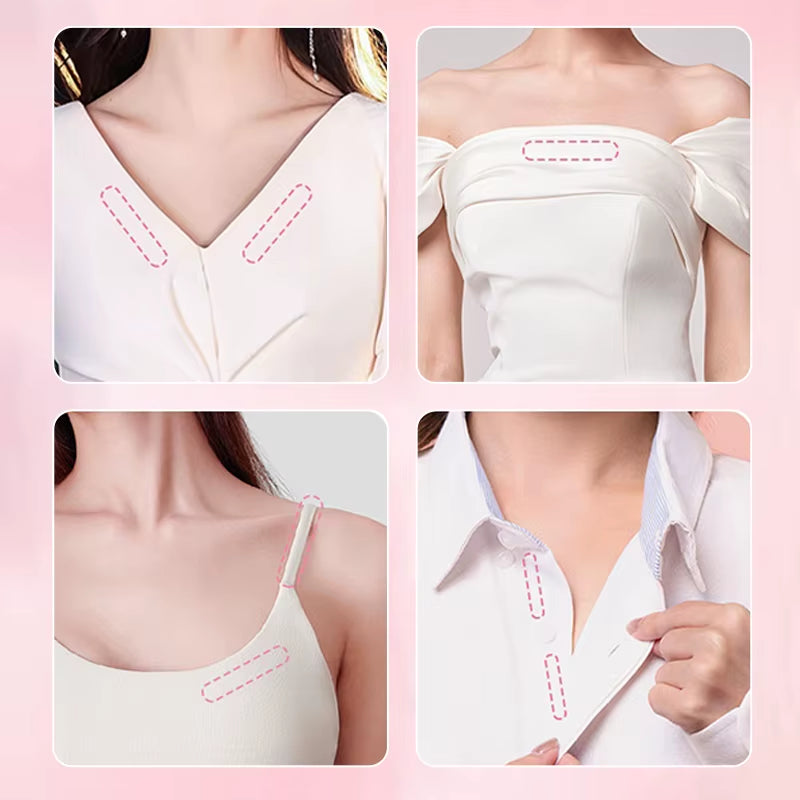 10g Anti-Slip Roll-On Skin Adhesive – Secure, Invisible & Comfortable