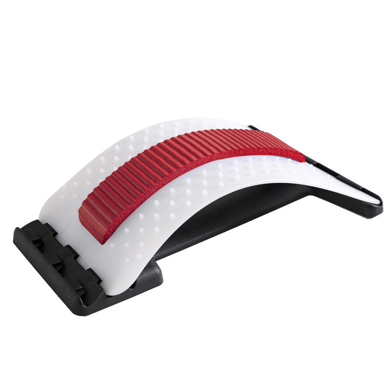 Lumbar Support Belt with Acupressure Massage – Back Pain Relief for Herniated Discs & Posture Correction