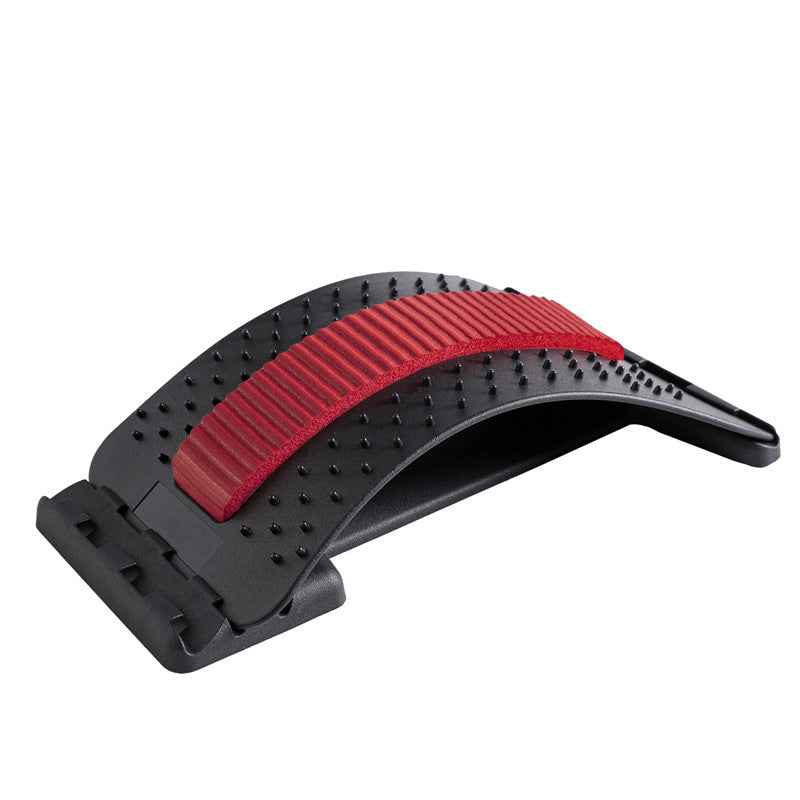 Lumbar Support Belt with Acupressure Massage – Back Pain Relief for Herniated Discs & Posture Correction