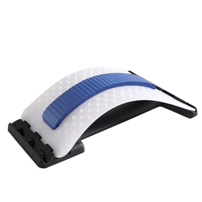 Lumbar Support Belt with Acupressure Massage – Back Pain Relief for Herniated Discs & Posture Correction