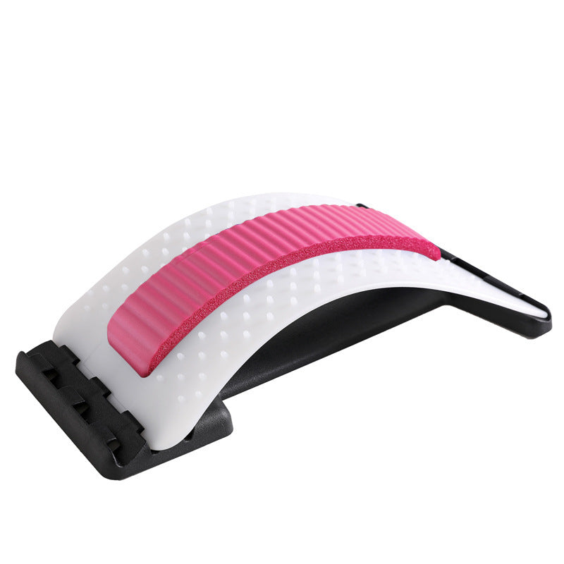 Lumbar Support Belt with Acupressure Massage – Back Pain Relief for Herniated Discs & Posture Correction