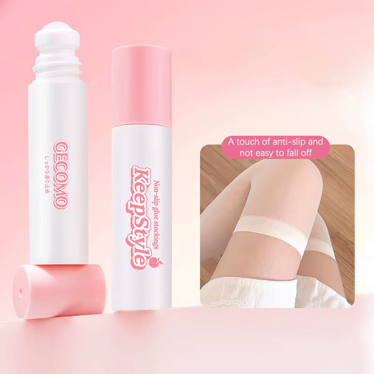 10g Anti-Slip Roll-On Skin Adhesive – Secure, Invisible & Comfortable