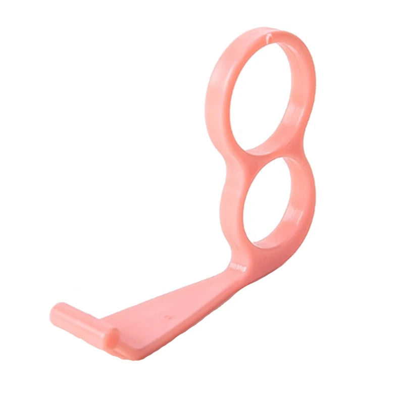Universal Mobile Phone Finger Ring Stand ā Grip Holder & Kickstand for iPhone, Samsung & All Smartphones