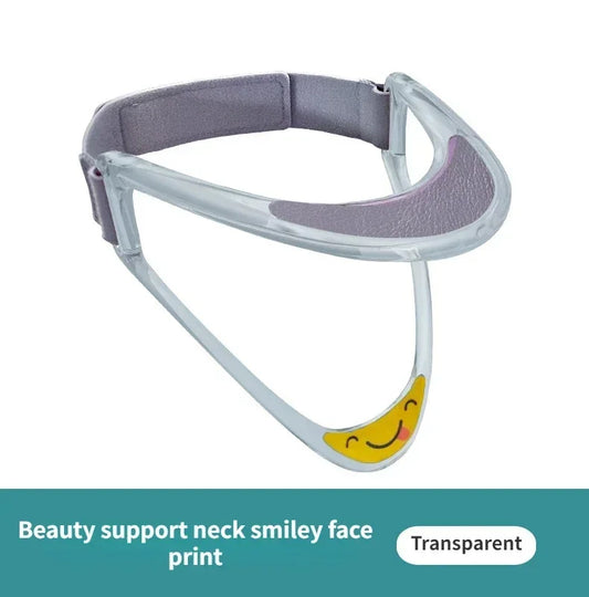 Adjustable Cervical Traction Device – Inflatable Neck Support Collar for Pain Relief & Posture Correction