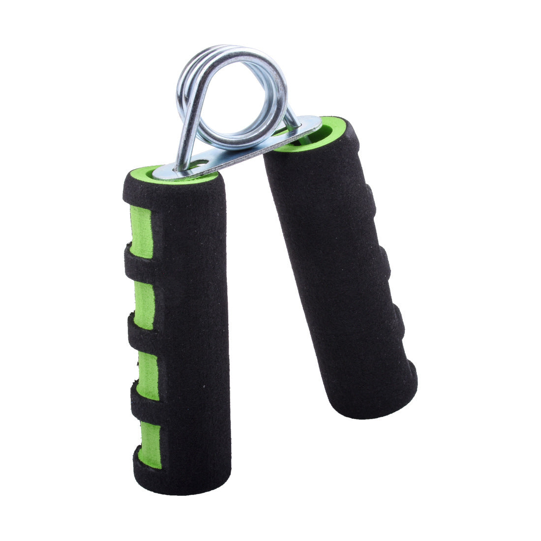 Adjustable Hand Grip Strengthener – Finger Trainer & Forearm Exerciser for Workout, Rehab & Stress Relief