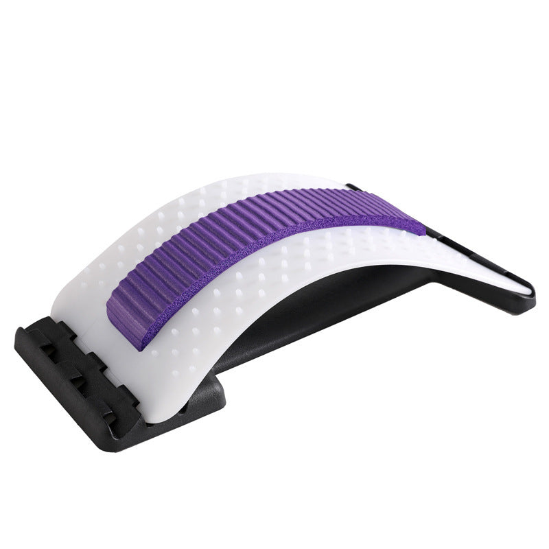 Lumbar Support Belt with Acupressure Massage – Back Pain Relief for Herniated Discs & Posture Correction
