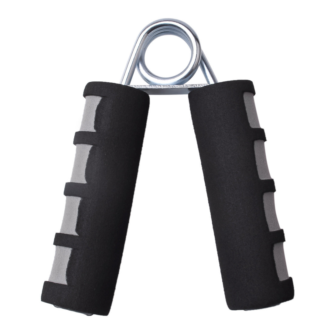 Adjustable Hand Grip Strengthener – Finger Trainer & Forearm Exerciser for Workout, Rehab & Stress Relief