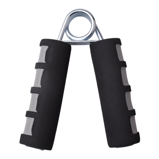 Adjustable Hand Grip Strengthener – Finger Trainer & Forearm Exerciser for Workout, Rehab & Stress Relief