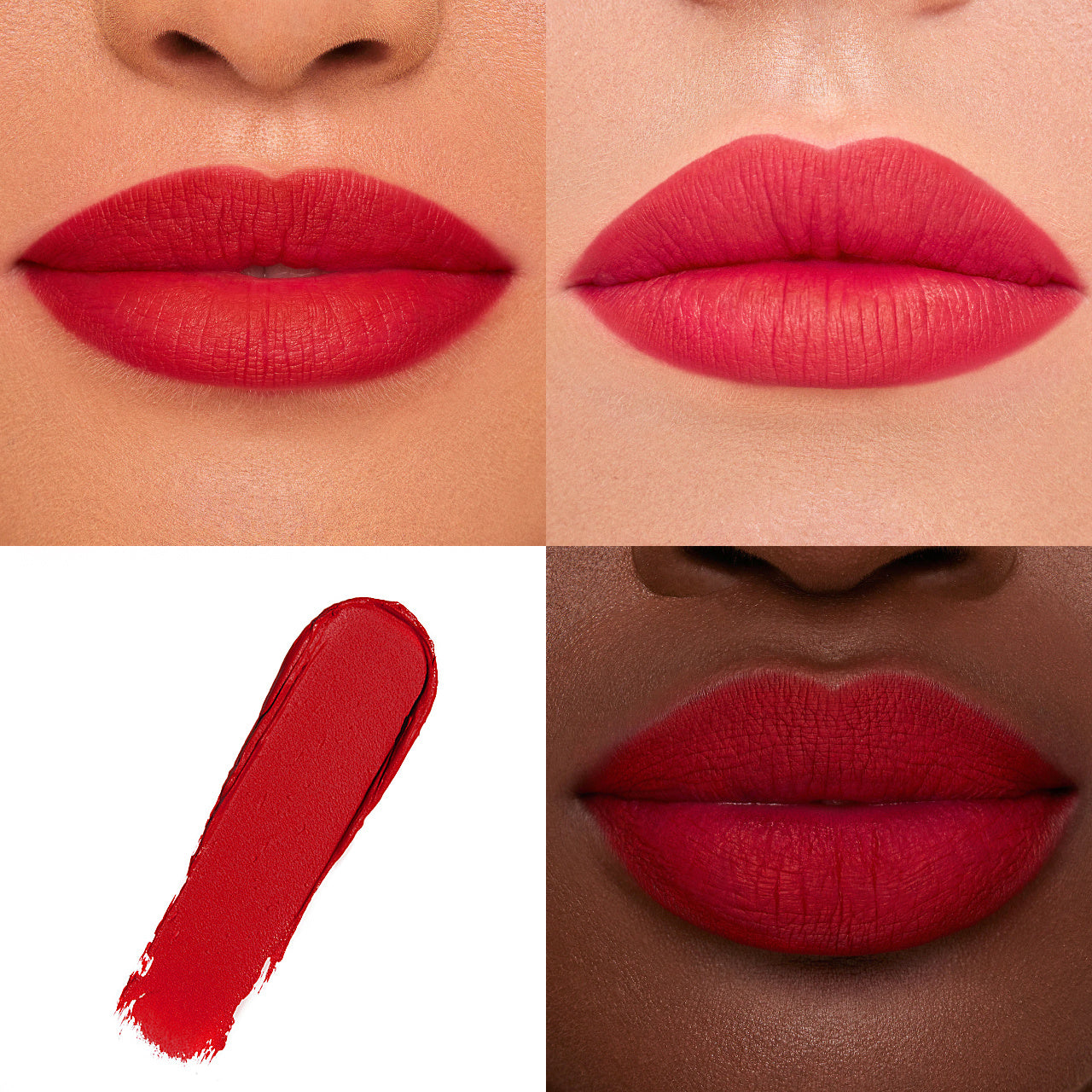 PHOFAY™ Velvet Matte Lipstick – Long-Lasting & Waterproof