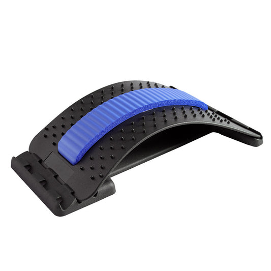 Lumbar Support Belt with Acupressure Massage – Back Pain Relief for Herniated Discs & Posture Correction