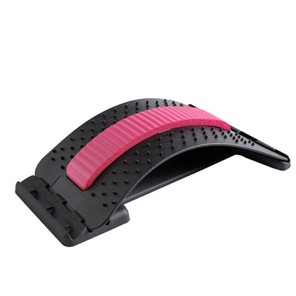 Lumbar Support Belt with Acupressure Massage – Back Pain Relief for Herniated Discs & Posture Correction