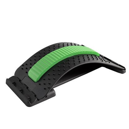 Lumbar Support Belt with Acupressure Massage – Back Pain Relief for Herniated Discs & Posture Correction