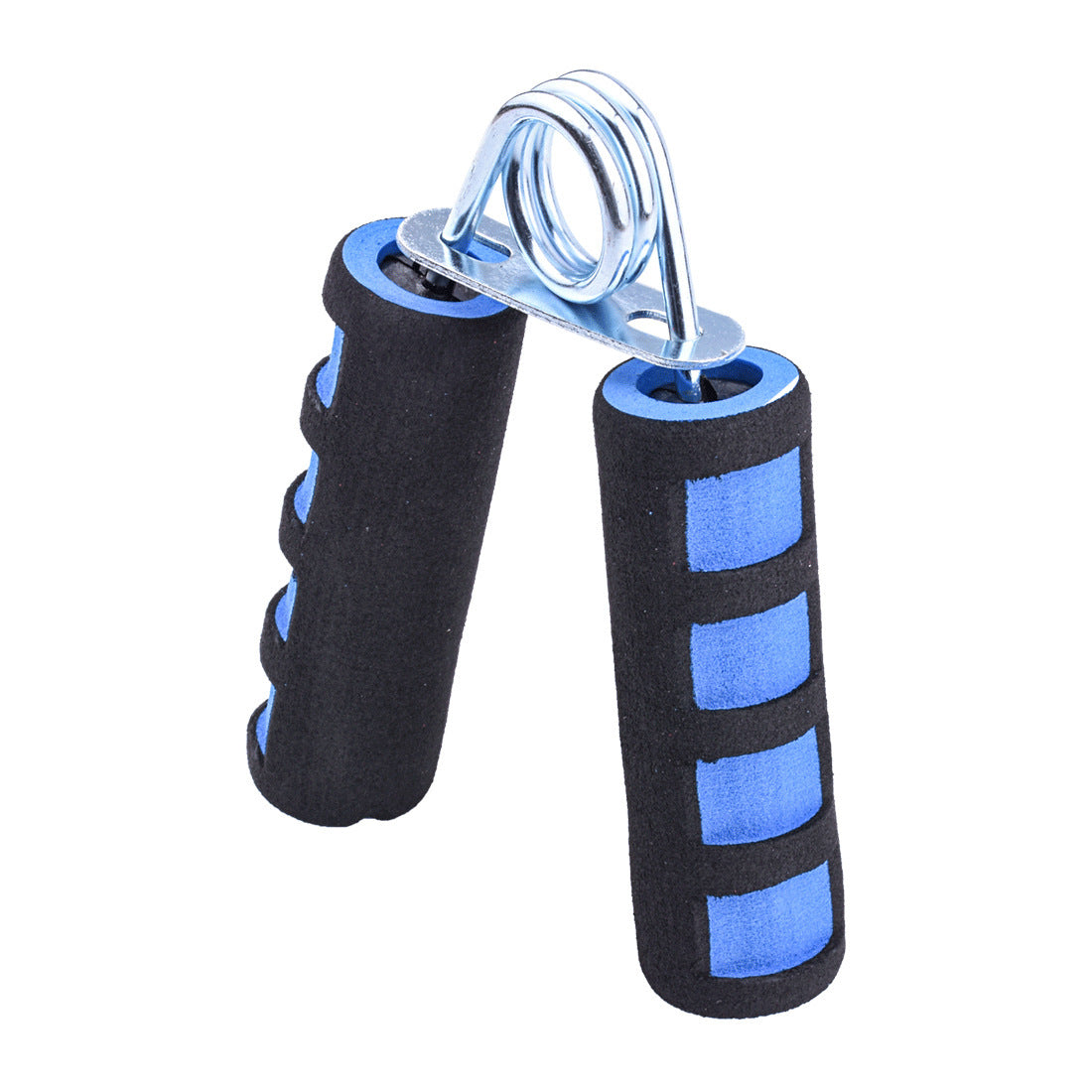 Adjustable Hand Grip Strengthener – Finger Trainer & Forearm Exerciser for Workout, Rehab & Stress Relief