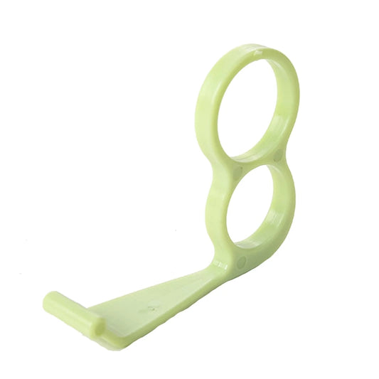 Universal Mobile Phone Finger Ring Stand –  Grip Holder & Kickstand for iPhone, Samsung & All Smartphones