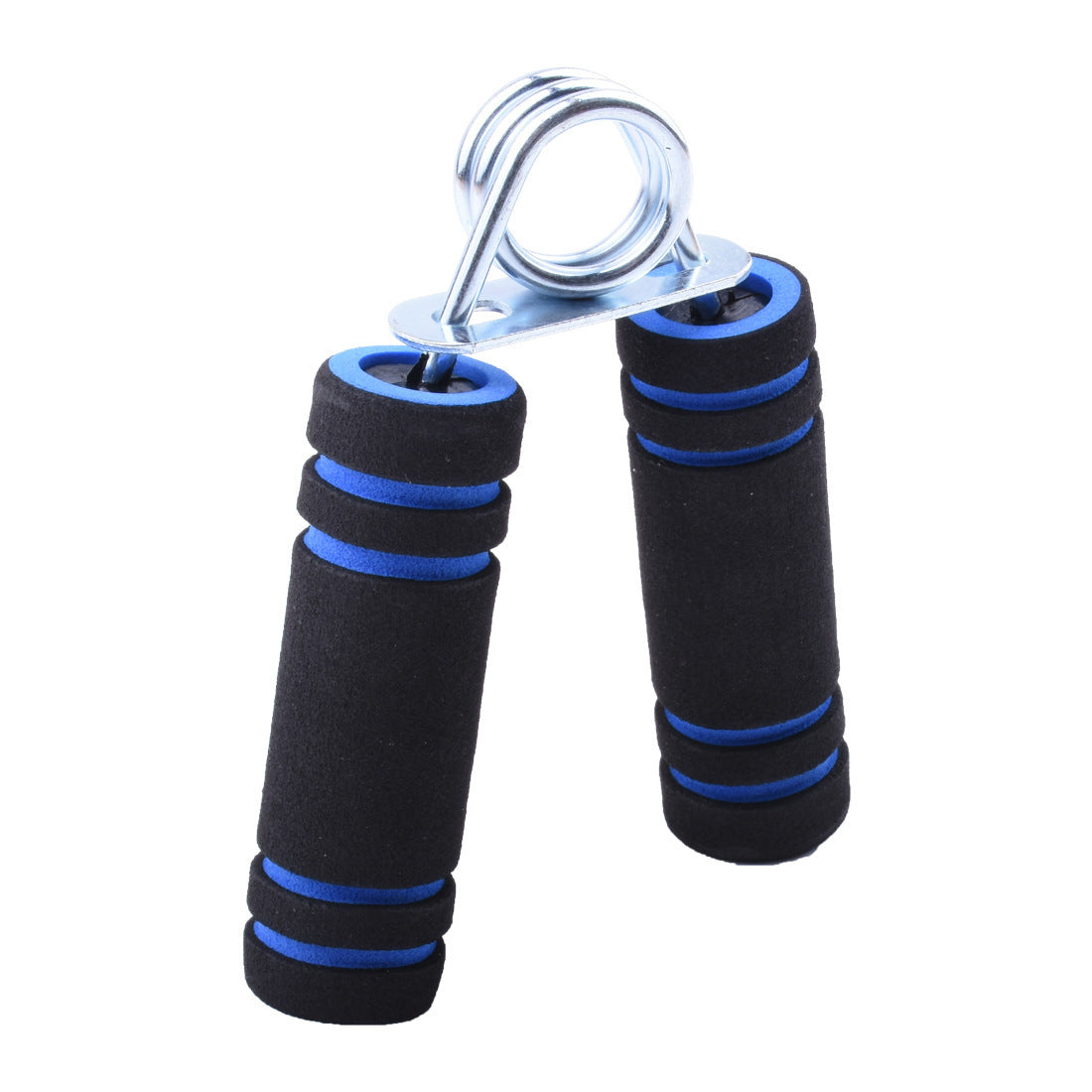 Adjustable Hand Grip Strengthener – Finger Trainer & Forearm Exerciser for Workout, Rehab & Stress Relief
