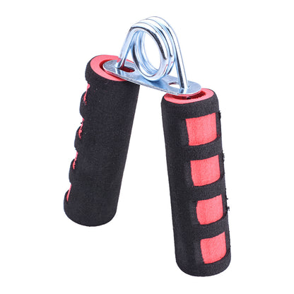 Adjustable Hand Grip Strengthener – Finger Trainer & Forearm Exerciser for Workout, Rehab & Stress Relief